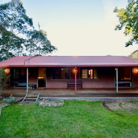Villa Shiralee'S Rest Of Katoomba Exterior foto