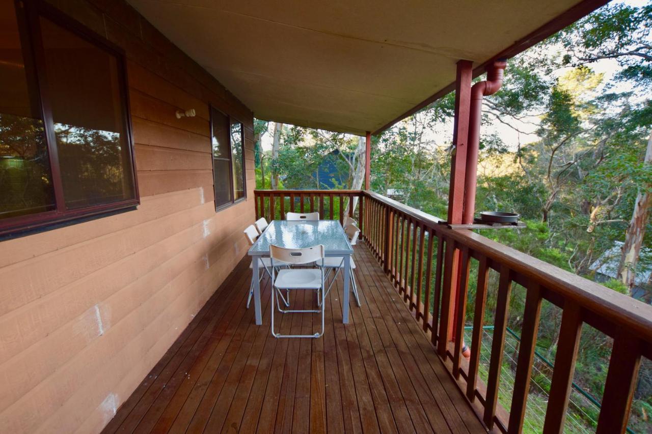 Villa Shiralee'S Rest Of Katoomba Exterior foto