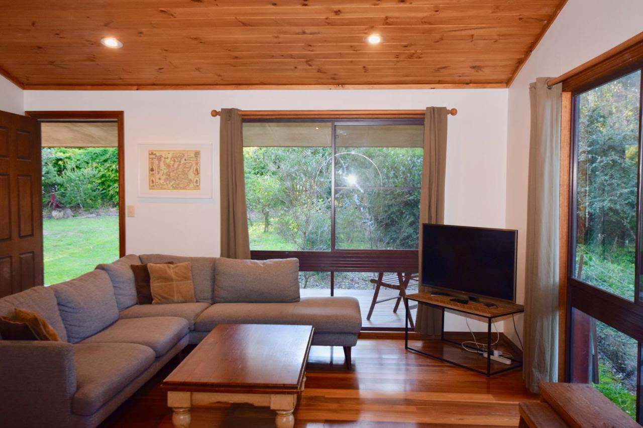 Villa Shiralee'S Rest Of Katoomba Exterior foto