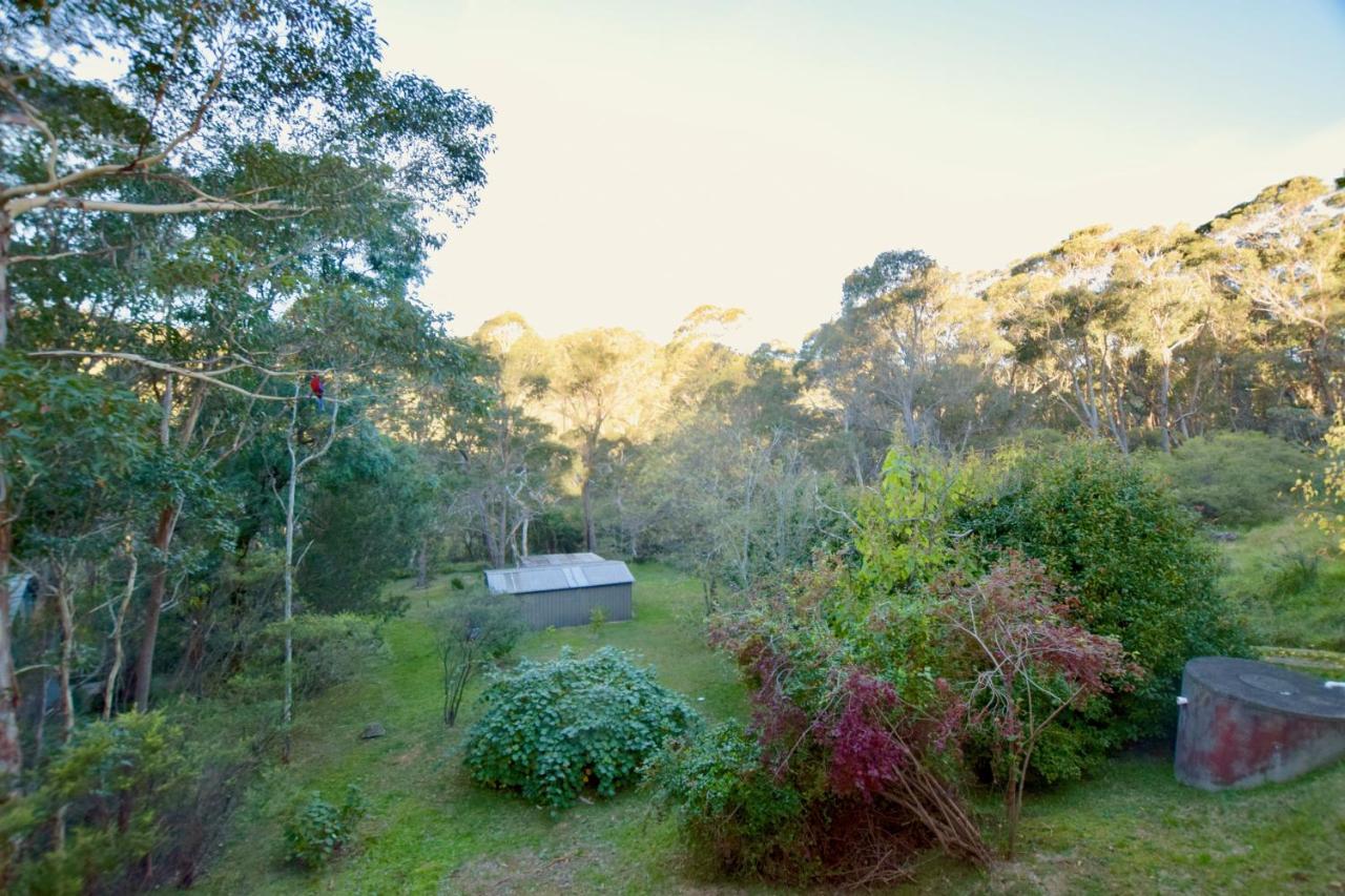 Villa Shiralee'S Rest Of Katoomba Exterior foto