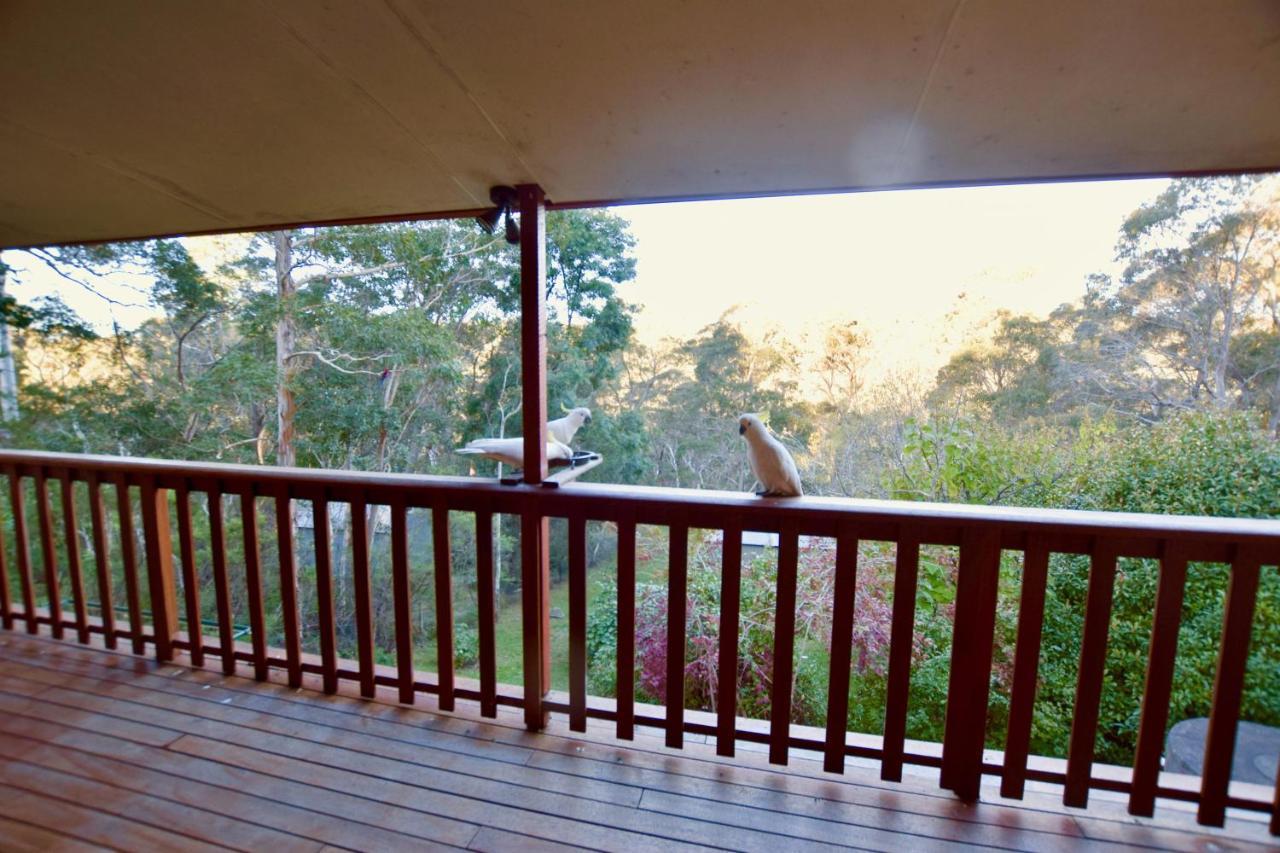 Villa Shiralee'S Rest Of Katoomba Exterior foto