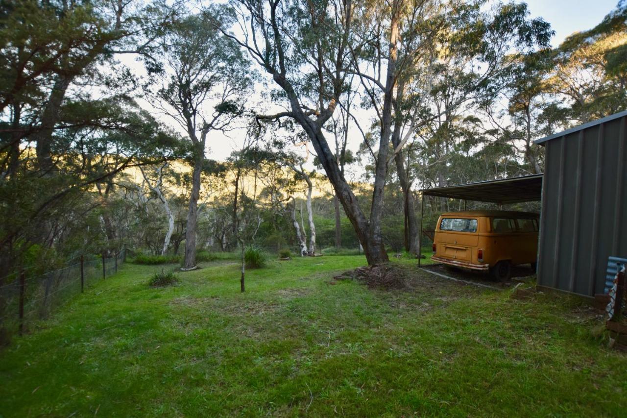 Villa Shiralee'S Rest Of Katoomba Exterior foto
