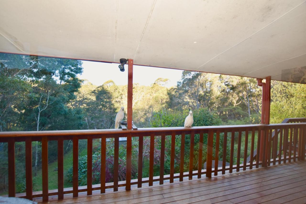 Villa Shiralee'S Rest Of Katoomba Exterior foto