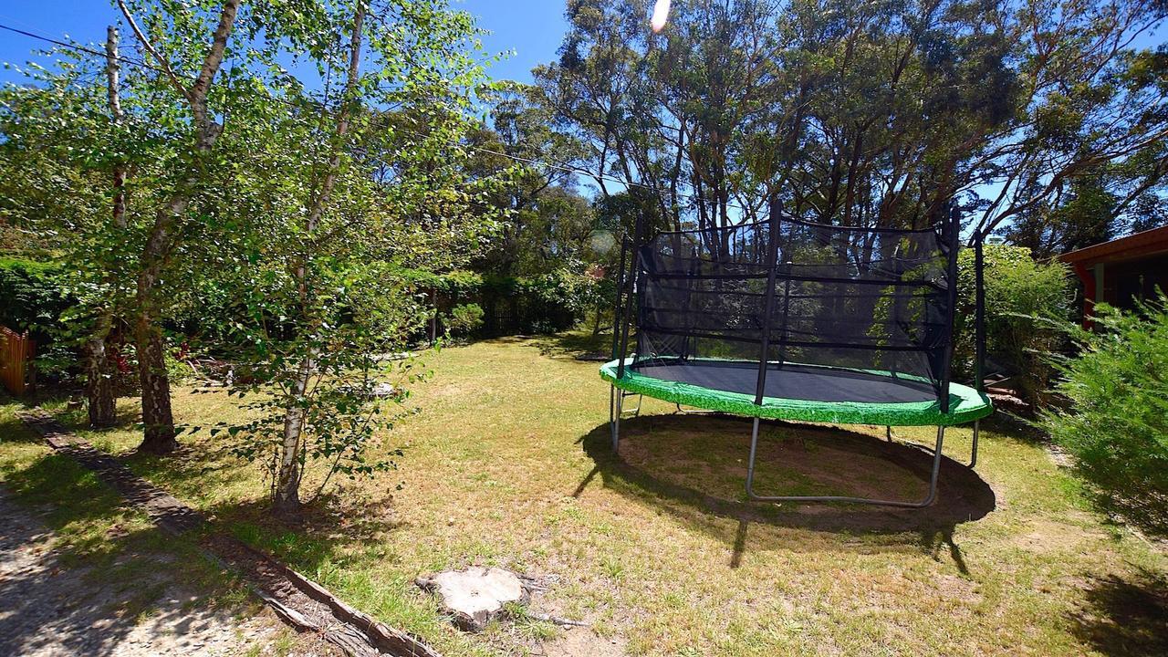 Villa Shiralee'S Rest Of Katoomba Exterior foto